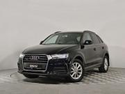 Audi Q3 I (8U) Рестайлинг Санкт-Петербург  - изображение 28