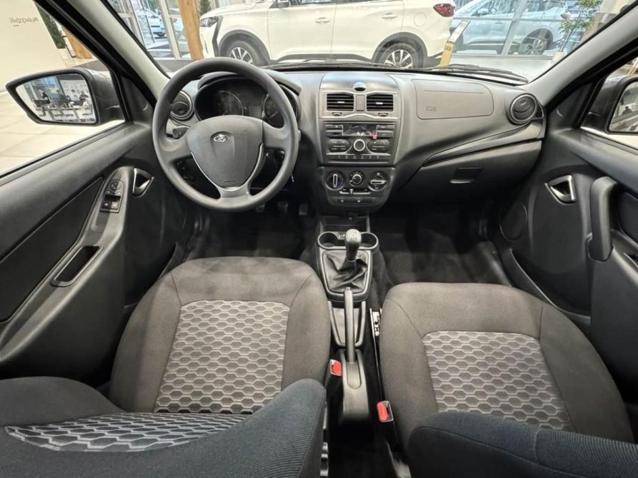 Lada (ВАЗ) Granta I Рестайлинг Сыктывкар  - изображение 10