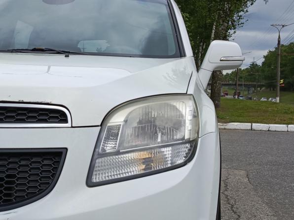 Chevrolet Orlando I с пробегом 2014 года, цена 678 000 рублей, 281859 км, минивэн, Автокод Объявления