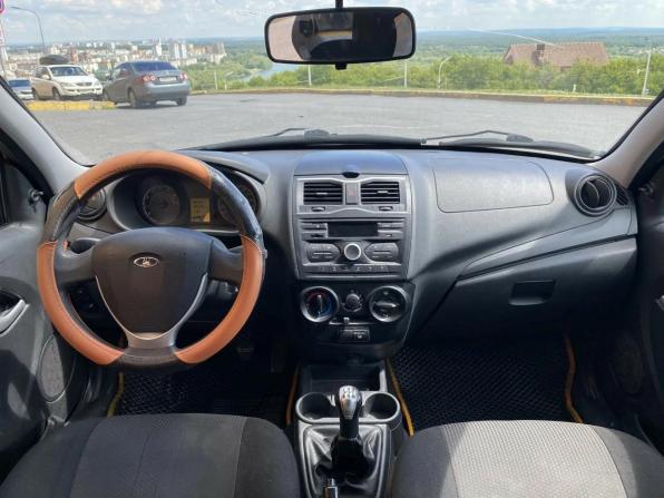 Lada (ВАЗ) Kalina II с пробегом 2013 года, цена 325 000 рублей, 162287 км, хэтчбек, Автокод Объявления