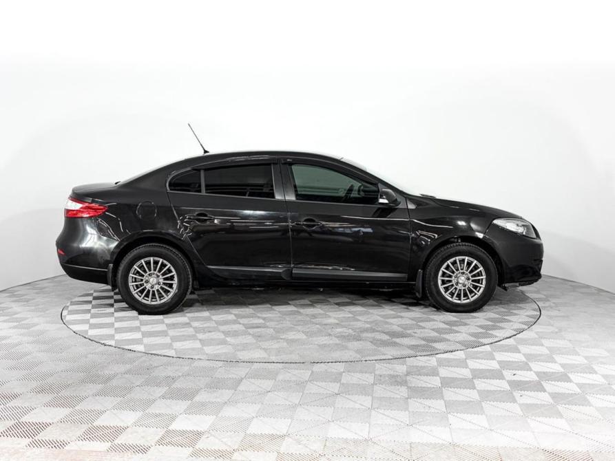 Renault Fluence I Ногинск  - изображение 4