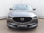 Mazda CX-5 II Москва  - изображение 27