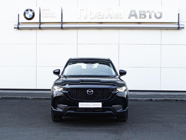 Mazda CX-50 с пробегом 2025 года, цена 4 200 000 рублей, 505 км, внедорожник, Автокод Объявления