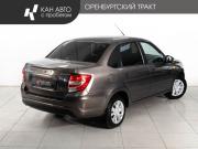 Lada (ВАЗ) Granta I Рестайлинг Казань  - изображение 18
