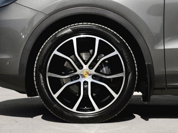 Porsche Cayenne III с пробегом 2021 года, цена 8 950 000 рублей, 76816 км, внедорожник, Автокод Объявления