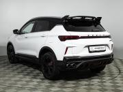 Geely Coolray I Рестайлинг Санкт-Петербург  - изображение 34