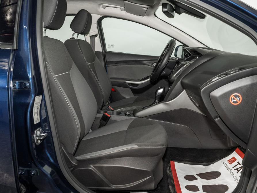 Ford Focus III Иркутск  - изображение 5
