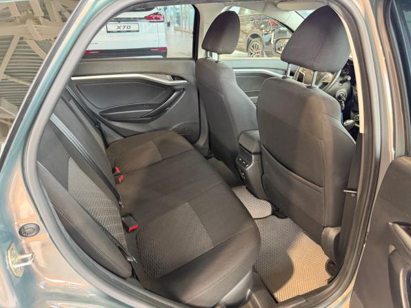 Lada (ВАЗ) Vesta I с пробегом 2022 года, цена 1 235 900 рублей, 59815 км, универсал, Автокод Объявления
