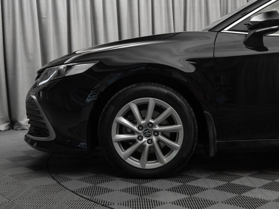Toyota Camry VIII (XV70) Рестайлинг Москва  - изображение 22