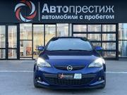 Opel Astra J Рестайлинг Волгоград  - изображение 20