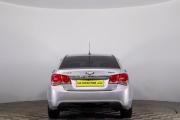 Chevrolet Cruze I Пермь  - изображение 26