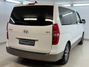 Hyundai H-1 II Рестайлинг 2 Москва  - изображение 20