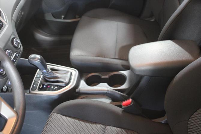 Hyundai Creta I Рестайлинг с пробегом 2020 года, цена 1 799 000 рублей, 103706 км, внедорожник, Автокод Объявления