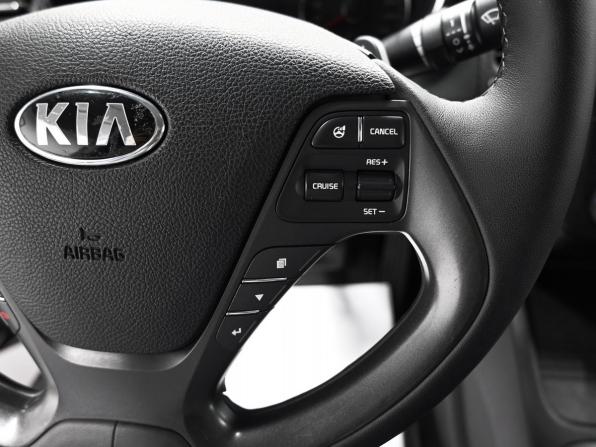 Kia Cerato III с пробегом 2015 года, цена 1 145 000 рублей, 184412 км, седан, Автокод Объявления