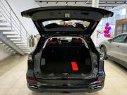 Changan UNI-S (CS55 Plus) Москва  - изображение 21
