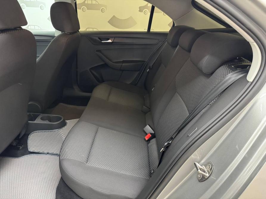Volkswagen Polo VI Ставрополь  - изображение 11