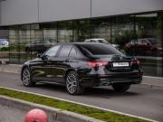 Mercedes-Benz E-Класс V (W213 S213 C238) Рестайлинг Санкт-Петербург  - изображение 44