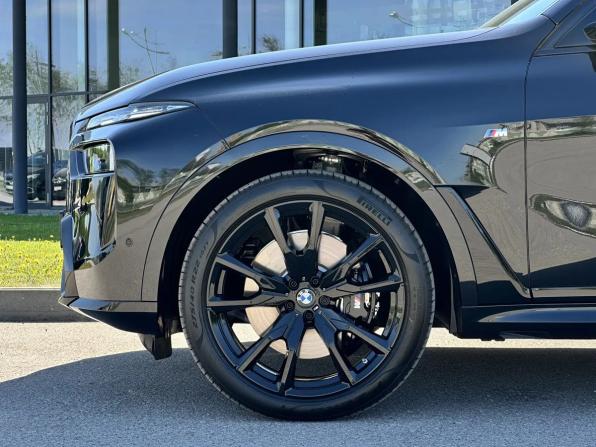 BMW X7 I (G07) Рестайлинг с пробегом 2026 года, цена 19 990 000 рублей, 20 км, внедорожник, Автокод Объявления