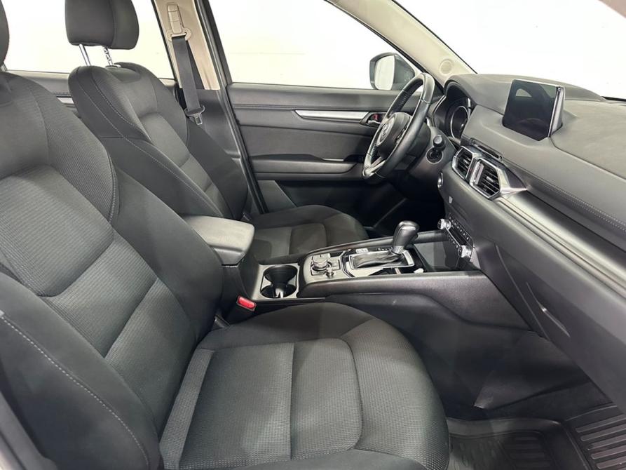 Mazda CX-5 II Москва  - изображение 11