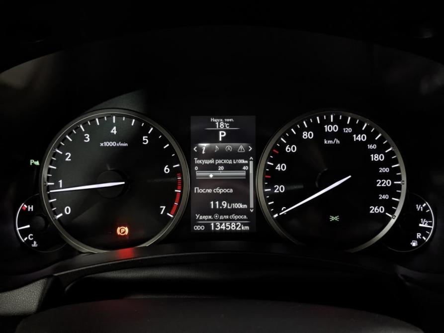 Lexus NX I Санкт-Петербург  - изображение 16