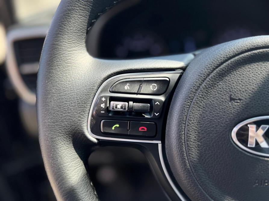 Kia Sportage IV Альметьевск  - изображение 16