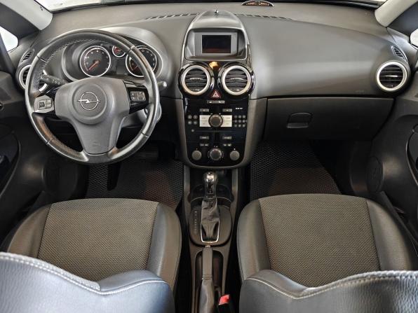 Opel Corsa D с пробегом 2010 года, цена 480 000 рублей, 111166 км, хэтчбек, Автокод Объявления