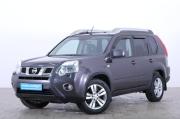 Nissan X-Trail II Рестайлинг Омск  - изображение 28