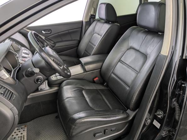 Nissan Murano II (Z51) Рестайлинг 2 с пробегом 2015 года, цена 1 750 000 рублей, 154914 км, внедорожник, Автокод Объявления