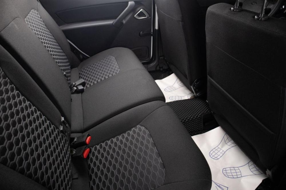 Lada (ВАЗ) Granta I Рестайлинг Оренбург  - изображение 16