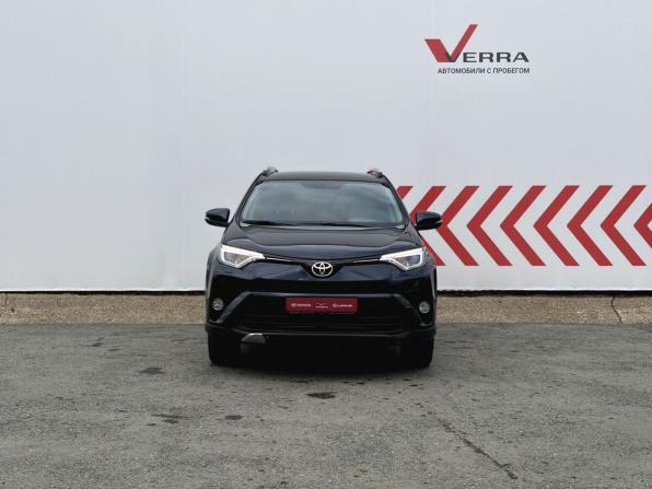Toyota RAV4 IV (XA40) Рестайлинг с пробегом 2019 года, цена 2 990 000 рублей, 63956 км, внедорожник, Автокод Объявления