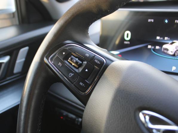 Chery Tiggo 7 Pro Max I с пробегом 2023 года, цена 2 149 000 рублей, 32819 км, внедорожник, Автокод Объявления