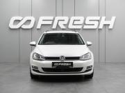 Volkswagen Golf VII Воронеж  - изображение 25