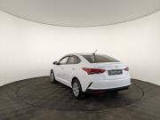 Hyundai Solaris II Рестайлинг Москва  - изображение 33