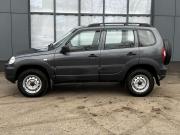Lada (ВАЗ) Niva Ярославль  - изображение 17