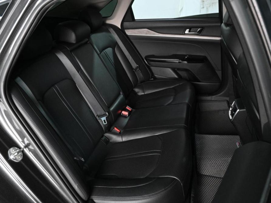 Kia K5 III Ростов-на-Дону  - изображение 7