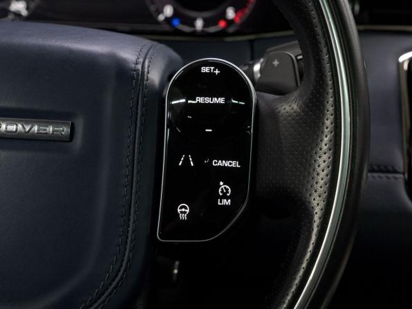 Land Rover Range Rover Evoque II с пробегом 2020 года, цена 3 599 000 рублей, 61000 км, внедорожник, Автокод Объявления