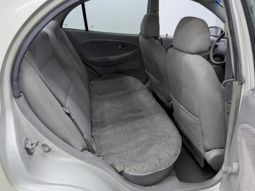 Kia Rio I Ростов-на-Дону  - изображение 7