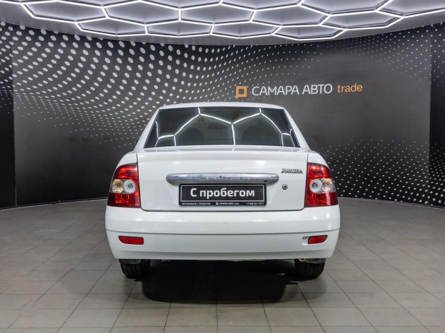 Lada (ВАЗ) Priora I Самара  - изображение 8