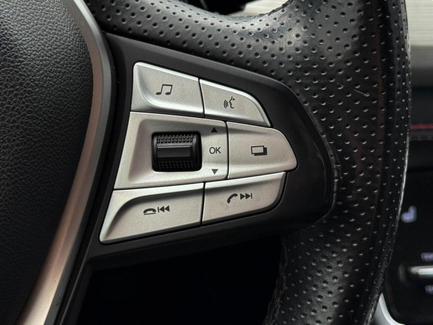 Changan CS75 I Кропоткин  - изображение 18
