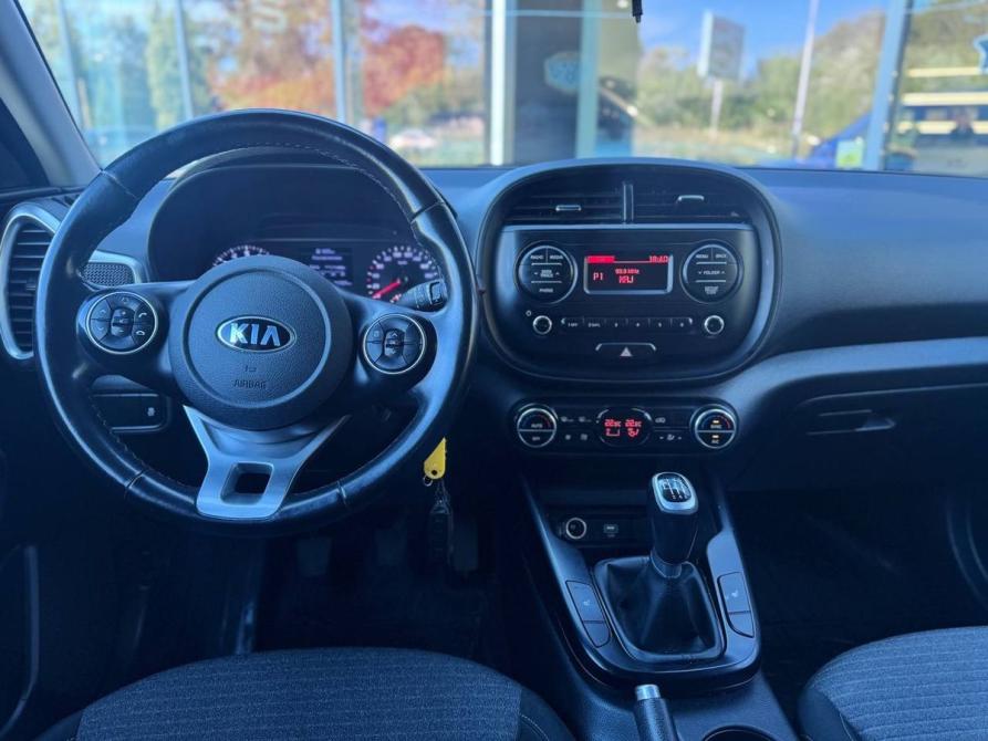 Kia Soul III Пермь  - изображение 11