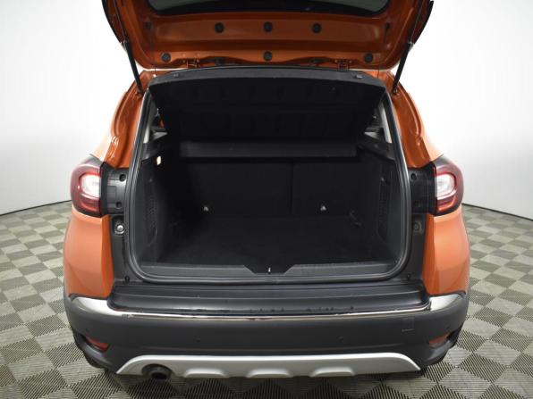 Renault Kaptur I с пробегом 2016 года, цена 1 287 100 рублей, 101780 км, внедорожник, Автокод Объявления