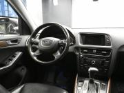 Audi Q5 I (8R) Рестайлинг Москва  - изображение 42