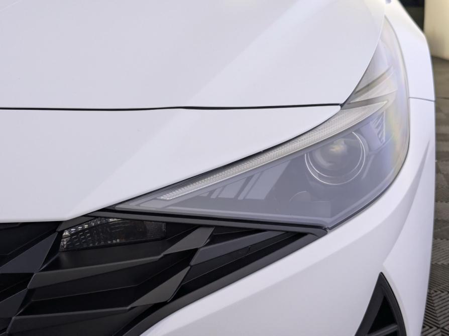 Hyundai Elantra VII (CN7) Москва  - изображение 12