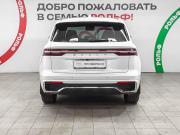 Geely Monjaro I Москва  - изображение 31