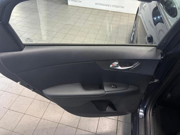 Kia Cerato IV с пробегом 2019 года, цена 1 699 000 рублей, 87581 км, седан, Автокод Объявления