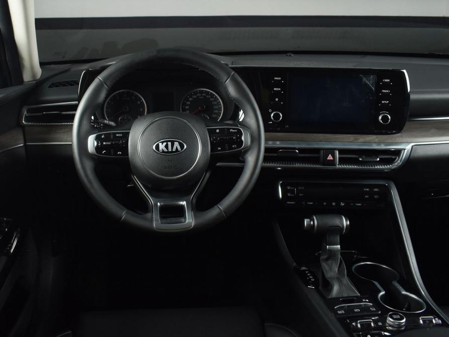 Kia K5 III Кемерово  - изображение 8