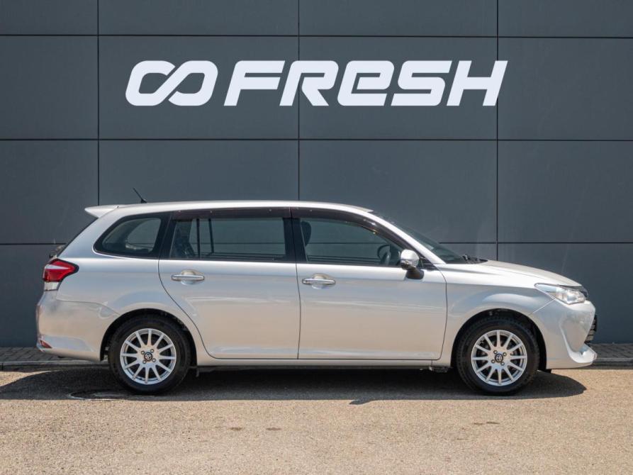 Toyota Corolla XI (E160 E170 E180) Краснодар  - изображение 5