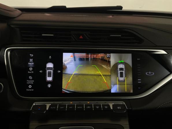Geely Atlas Pro с пробегом 2022 года, цена 2 060 000 рублей, 52092 км, внедорожник, Автокод Объявления