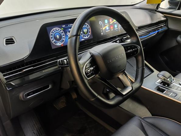 Omoda C5 I с пробегом 2024 года, цена 1 610 000 рублей, 37500 км, внедорожник, Автокод Объявления