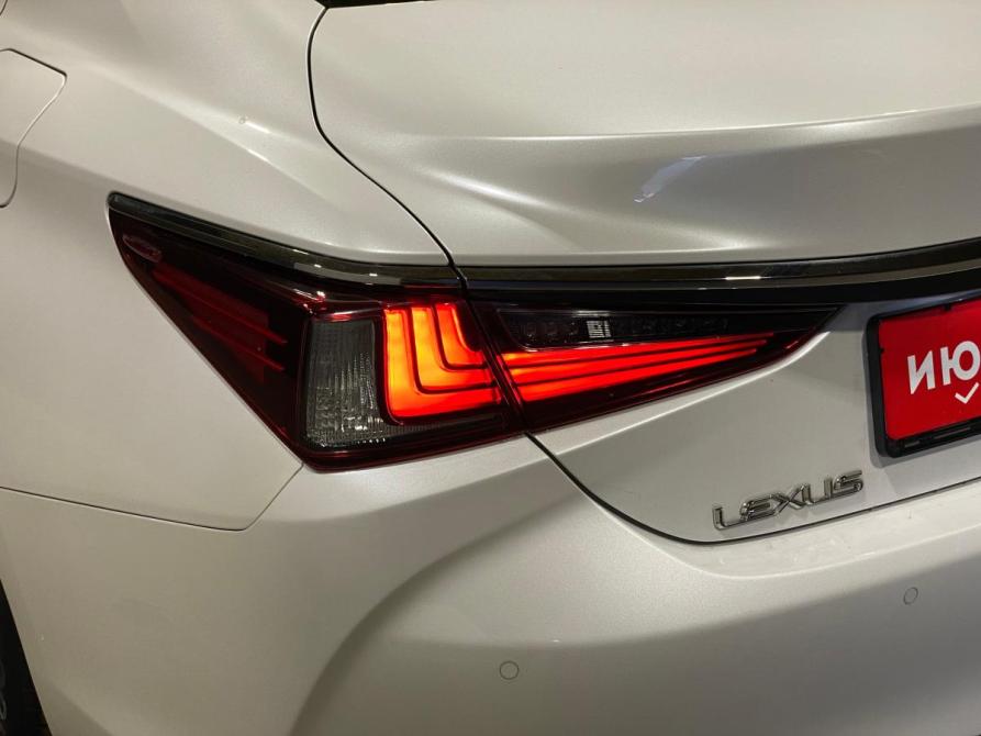 Lexus ES VII Челябинск  - изображение 7